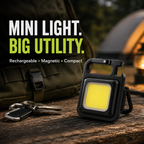 Mini Rechargeable Light