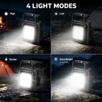 Mini Rechargeable Light