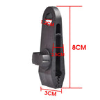 Heavy Duty Tent & Tarp Clips – 10 Pack