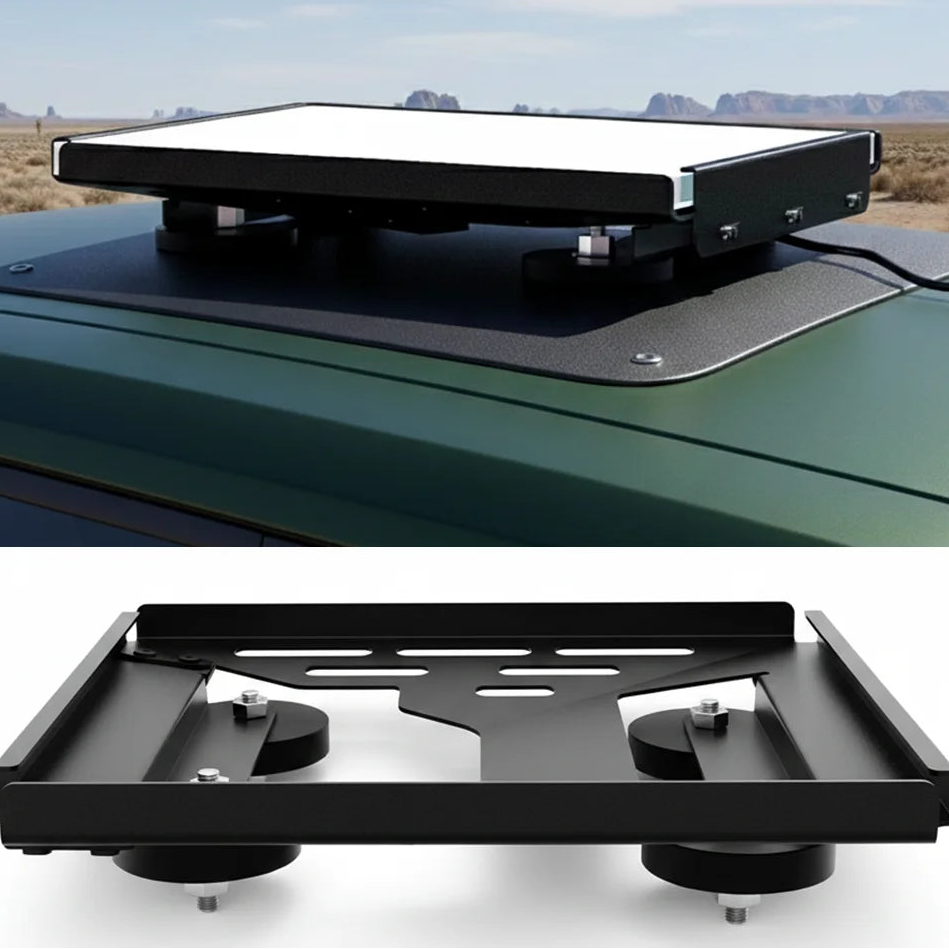 Mini Magnetic Roof